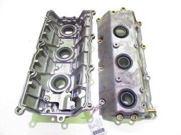 SAAB 9-5 95 3.0 TID KRYT VENTILU PRAVÁ LEVÝ