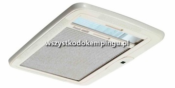 Оконное стекло Dometic Midi Heki 50х70 белое