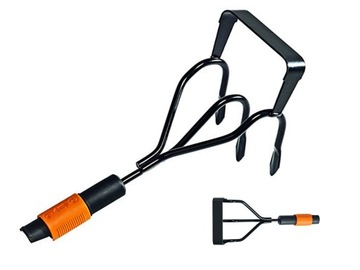 FISKARS Kultywator z motyką Quikfit 136512 1000681