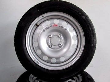 ДАТЧИКИ TPMS MINI COOPER ONE 15 4x100 ET45