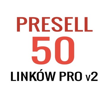 ПОЗИЦИОНИРОВАНИЕ - 50 Presell Private 2 - SEO ссылки