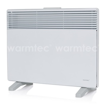 Конвектор WARMTEC EWX-1000W + ножки