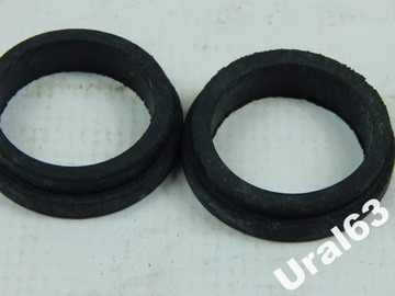 GUMA POD GÓRNĄ PÓŁKĘ DNIEPR URAL K750 M72
