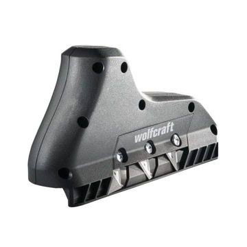 WOLFCRAFT WF4009000 STRUG DO PŁYT KARTON GIPS