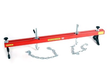 БАЛКА ДЛЯ ПОДВЕСКИ ДВИГАТЕЛЯ 600КГ АНКЕРЫ 600КГ