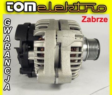 ALTERNATOR OPEL FIAT 1,9 CDTI ASTRA VECTRA ZAFIRA