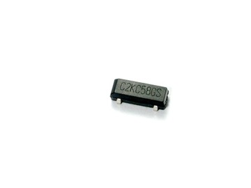 Rezonator kwarcowy SMD 32.768kHz NDK [1szt] #A529