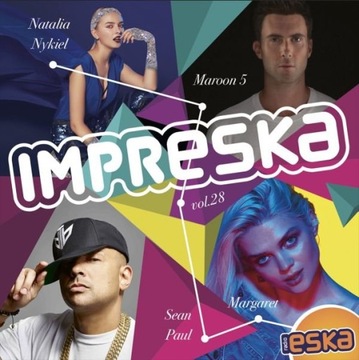 ESKA IMPRESKA v. 28 /2CD/