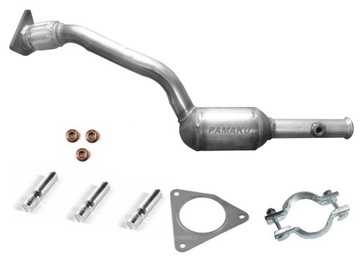 RENAULT LAGUNA I 1.6 1.8 2.0 (1998-2001) KATALIZATOR OE 7700433018 KAT
