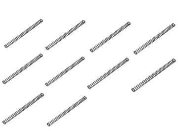 SPRĘŻYNA DO PRZEWODU WODNEGO 16 mm HURT x 10 SZT