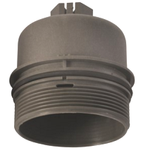 OBUDOWA FILTR OLEJU TYP UFI ALFA FIAT OPEL 1.3 JTD 55197220