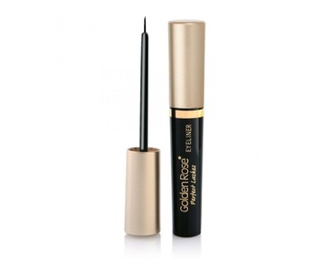 GOLDEN ROSE EYELINER PERFECT LASHES tusz do kresek