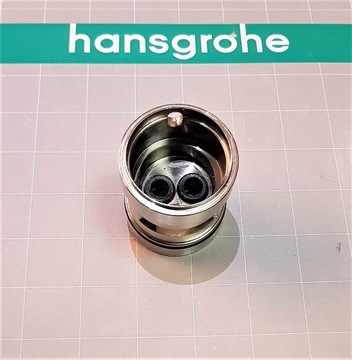 Адаптер для джойстика HANSGROHE - AxStarck 10015000