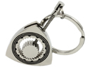Brelok breloczek TŁOK Wankla, wirujący