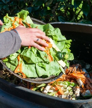 AGRECOL Удобрение-ускоритель компостирования 5 кг