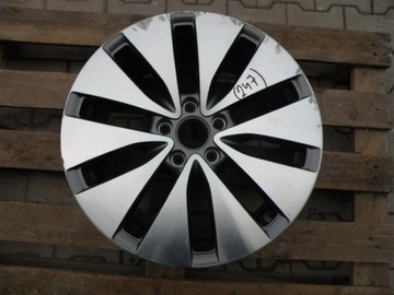 DISK HLINÍK VOLKSWAGEN OE 7.5" X 18" 5X112 ET 51