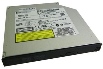 PANASONIC UJ-840 ATA DVD + - RW DL NOWY SKLEP FV