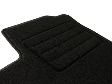 Ford Mondeo IV 2007-2012 КОВРИКИ BASIC CARMAT