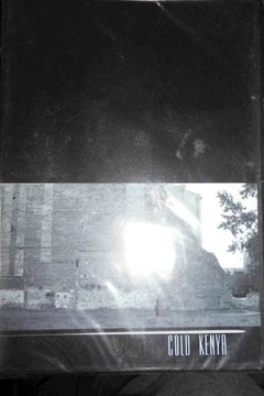 Cold Kenya - DVD