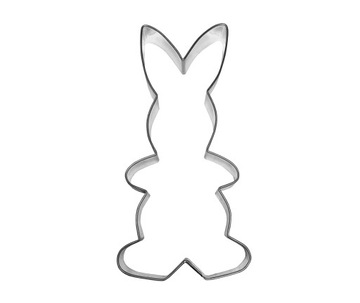 Foremka ZAJĄC 14,5 cm