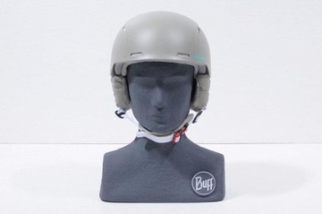 ГОЛОВКА Thea BOA Grey / Размер XS/S - 52-55 см