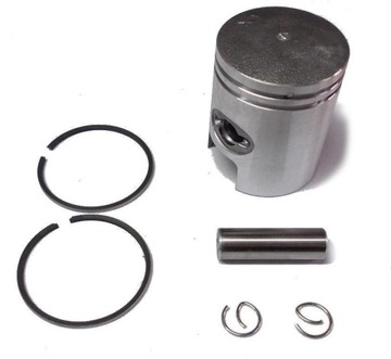 TŁOK HONDA NC 50 6-szlif 41,50mm T325
