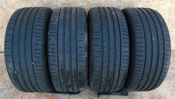 OPONY LATO 245/45R17 CONTINENTAL CONTI OP244