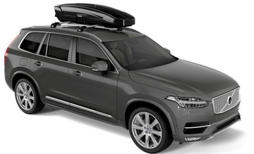 Бокс Thule Motion XT Sport черный Thule Katowice