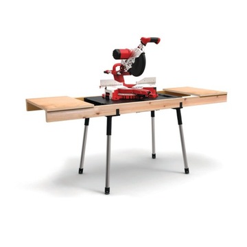 Портативный стол Keter Jobmade