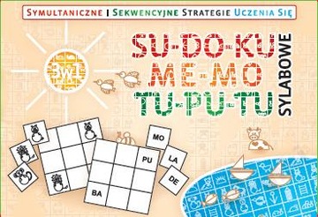 SYMULTANICZNE SEKWENCYJNE UCZENIE SIĘ sudoku MOWA