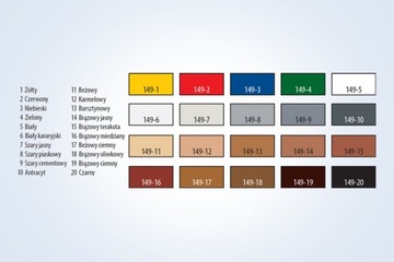 Наполнитель KERAMI-FILL 149 1 камень керамический высотой 4см.