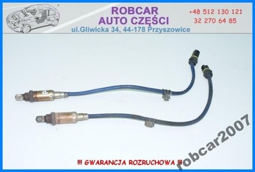 SONDA LAMBDA MERCEDES CL 500 W215 0258003642