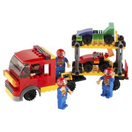 Block Tech Motorsport Transporter 224 KLOCKI-3778