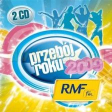 RMF PRZEBÓJ ROKU 2009 /2CD/