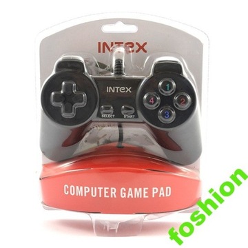 NOWY PAD POD USB DLA GRACZY GP-01 INTEX