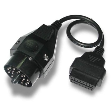 USB-интерфейс BMW 1996-2006 г. – контакт INPA PL OBD20