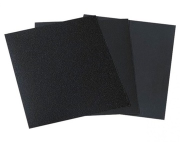 Wolfcraft 2874000 PAPIER ŚCIERNY 230x280mm gr 400