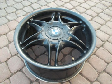 Felga aluminiowa 16' BMW 7,5jx16 ET18 5x120 Kraków
