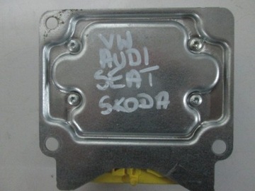 Датчик подушки безопасности VW SEAT SKODA 6C0959655B