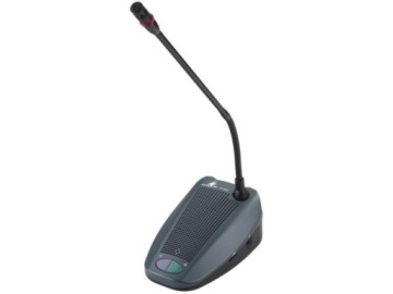 Monacor CS-50CH Mikrofon předsedy konference.