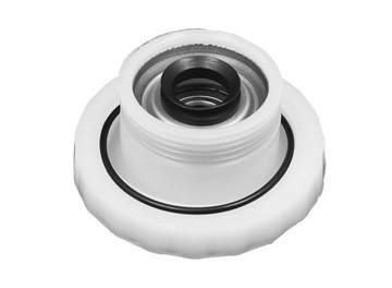 łożysko łożyska Electrolux EWT AEG lewe gwint 6203