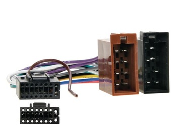 ZŁĄCZE ISO KENWOOD KDC BT41U BT31U BT40U BT61U