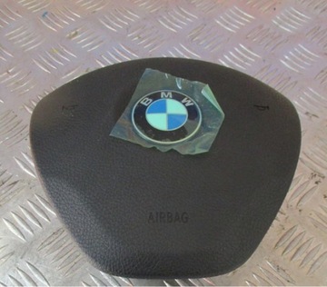 AIRBAG ULOŽENÍ ŘIDIČE BMW F10 F11 F30 F31