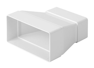 REDUKCJA ŁĄCZNIK PRZEKROJÓW 60x204/60x120 KP204-29