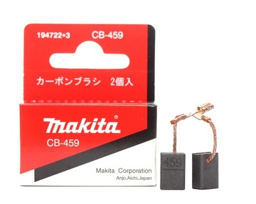 Szczotki MAKITA CB-459 CB459 GA5030 GA4530