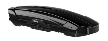 Коробка Коробка Thule MOTION XT SPORT 600 черный