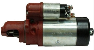 Стартер R11A 12V 3kW 46657000 C-330 C-360 EXPOM KWIDZYN eu
