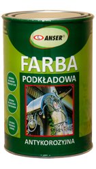 Farba podkładowa antykorozyjna ftalowa 1L