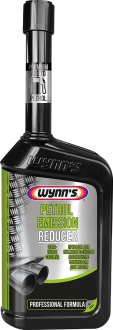 Wynns Petrol Power 3 czyści ukł. paliwowy benzyny