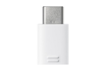 ОРИГИНАЛЬНЫЙ АДАПТЕР SAMSUNG USB TYPE C 3.1 - microUSB